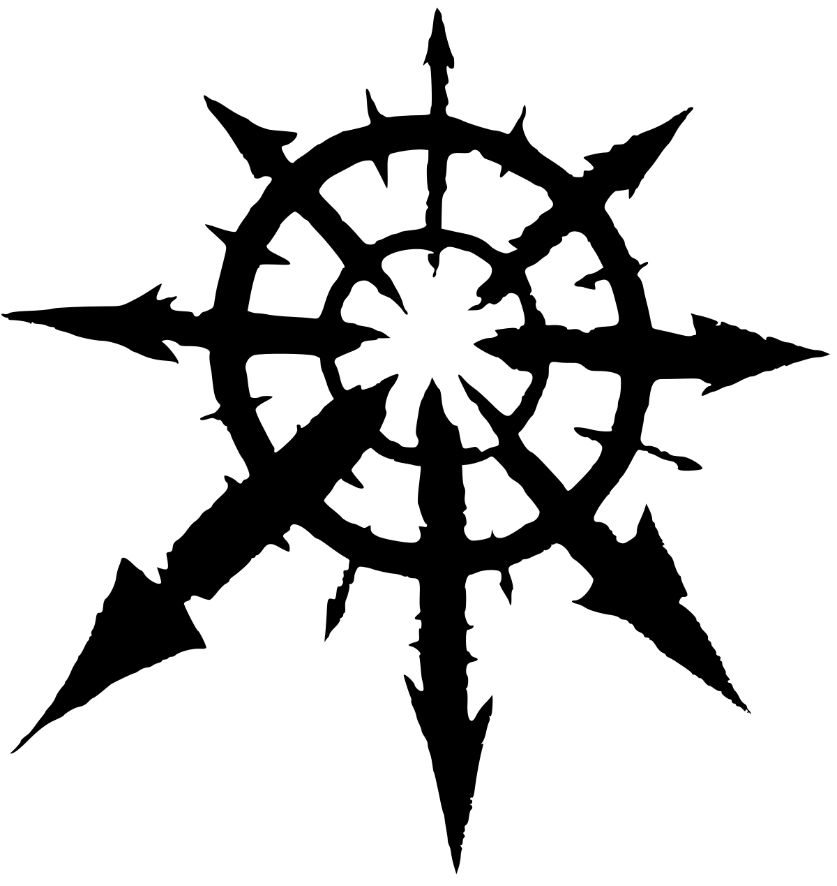 Chaos
